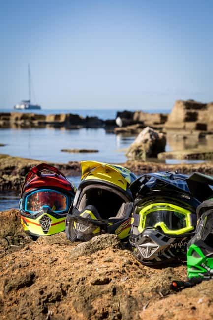 Mallorca: Quad Tour with Beach Stop and Mountain Views - The Quad Tour Vibe in Mallorca: Why This Works