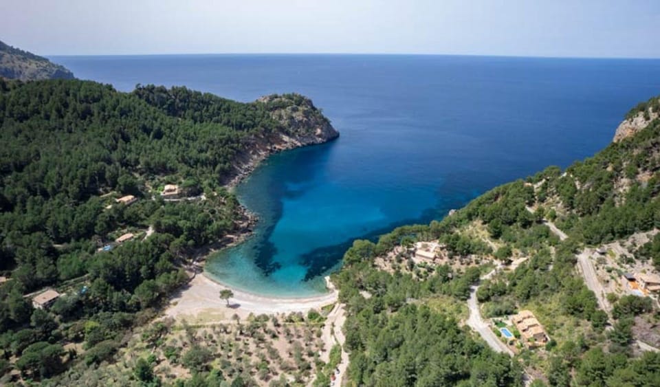 Mallorca: Sa Calobra / Cala Tuent with Snorkeling and SUP - Who This Tour Suits Best (and Who Should Skip It)