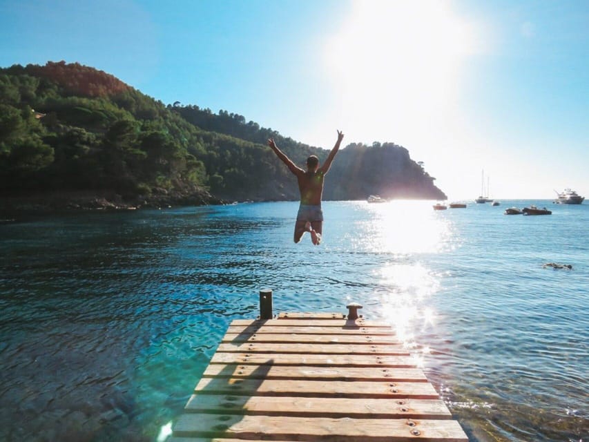 Mallorca: Sa Calobra / Cala Tuent with Snorkeling and SUP - Why This Sa Calobra and Cala Tuent Day Feels Different
