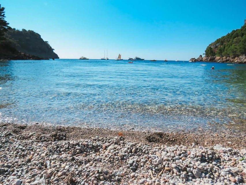 Mallorca: Sa Calobra / Cala Tuent with Snorkeling and SUP - Equipment and Included Extras That Actually Matter