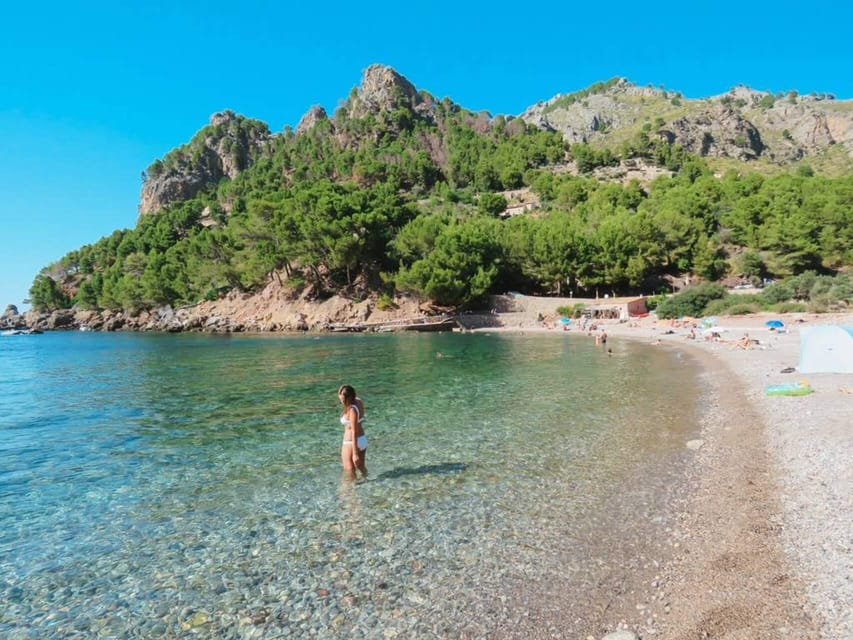 Mallorca: Sa Calobra / Cala Tuent with Snorkeling and SUP - Price and Value: What You’re Really Paying For