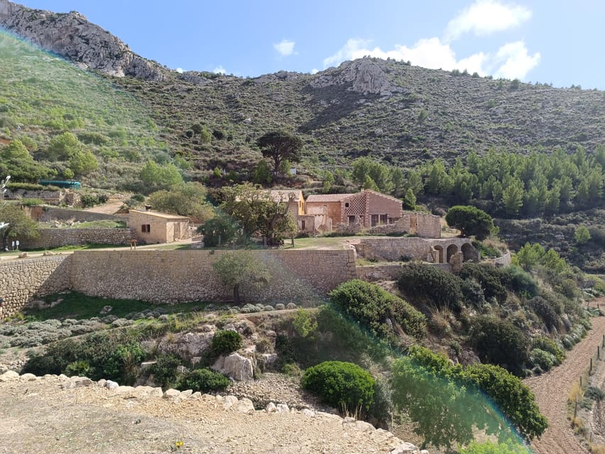 Mallorca: Sant Elm to La Trapa Monastery Guided Hike - Key highlights that make this hike worth your time