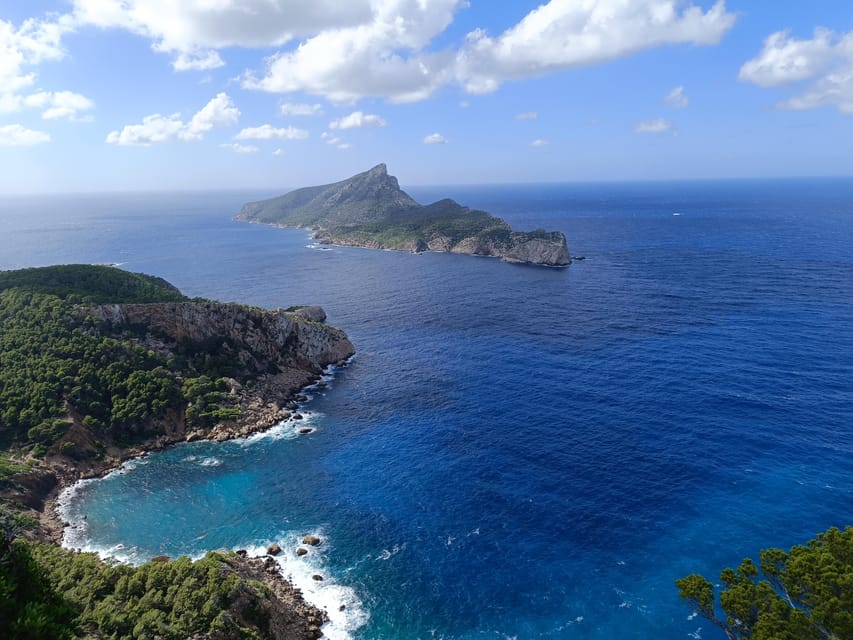 Mallorca: Sant Elm to La Trapa Monastery Guided Hike - Price and value: what $81 covers (and what it doesn’t)