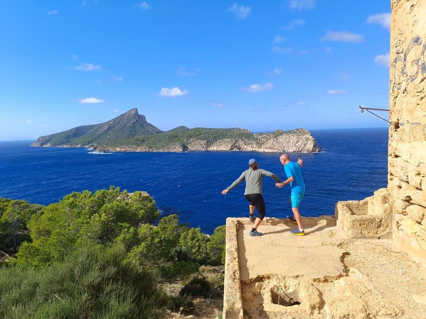 Mallorca: Sant Elm to La Trapa Monastery Guided Hike - What to bring so the hike feels easy (instead of annoying)