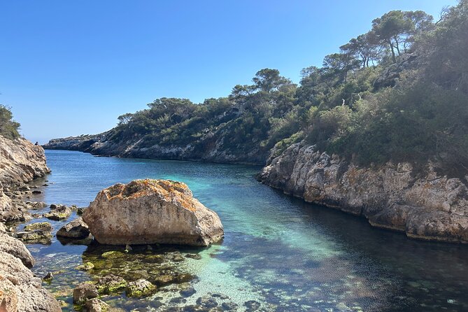 Mallorca Secret Coves Land Rover Private Tour - Snorkeling Gear Included: What You Should Expect