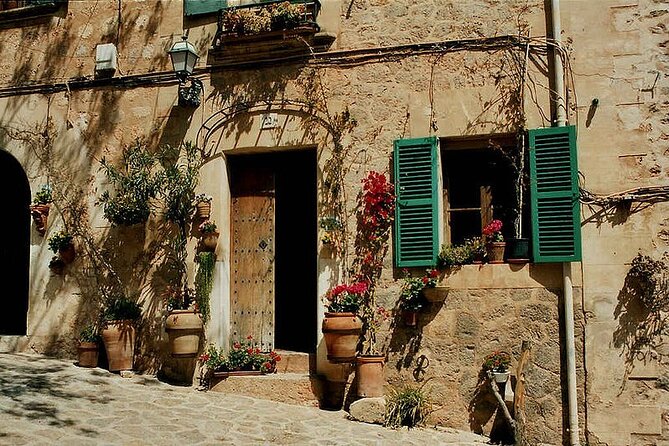 Mallorca Shore Excursion Highlights Private Tour including Valldemossa - Key highlights worth aiming for