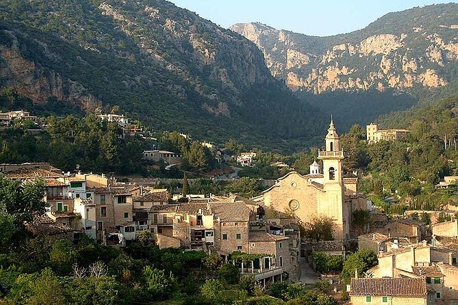 Mallorca Shore Excursion Highlights Private Tour including Valldemossa - Private 4-hour Mallorca value: why this itinerary fits a shore day
