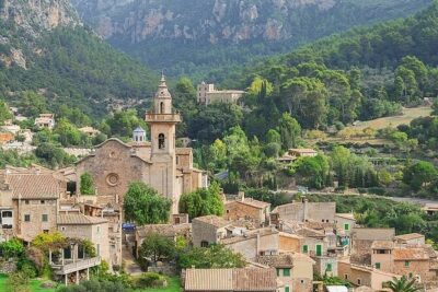 Mallorca Shore Excursion Highlights Private Tour including Valldemossa - From Palma to Valldemossa: how the morning timing pays off