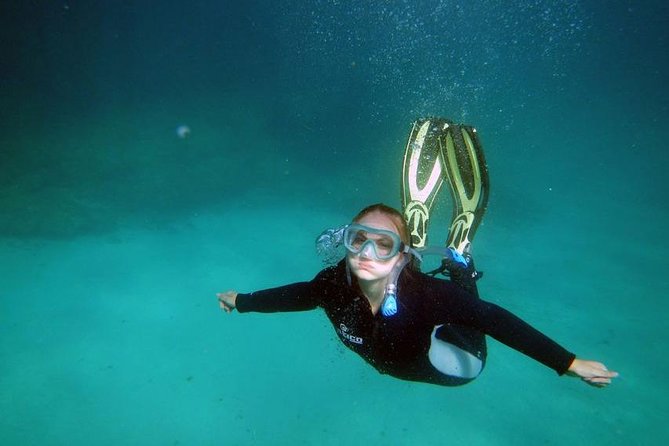 Mallorca: Snorkeling in a Beautiful Nature Reserve - Snorkel Gear, Wetsuits, and Safety for First-Timers