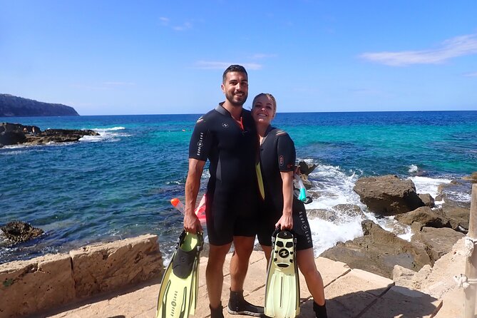 Mallorca: Snorkeling in a Beautiful Nature Reserve - How Long You’re in the Water (And How to Use That Time)