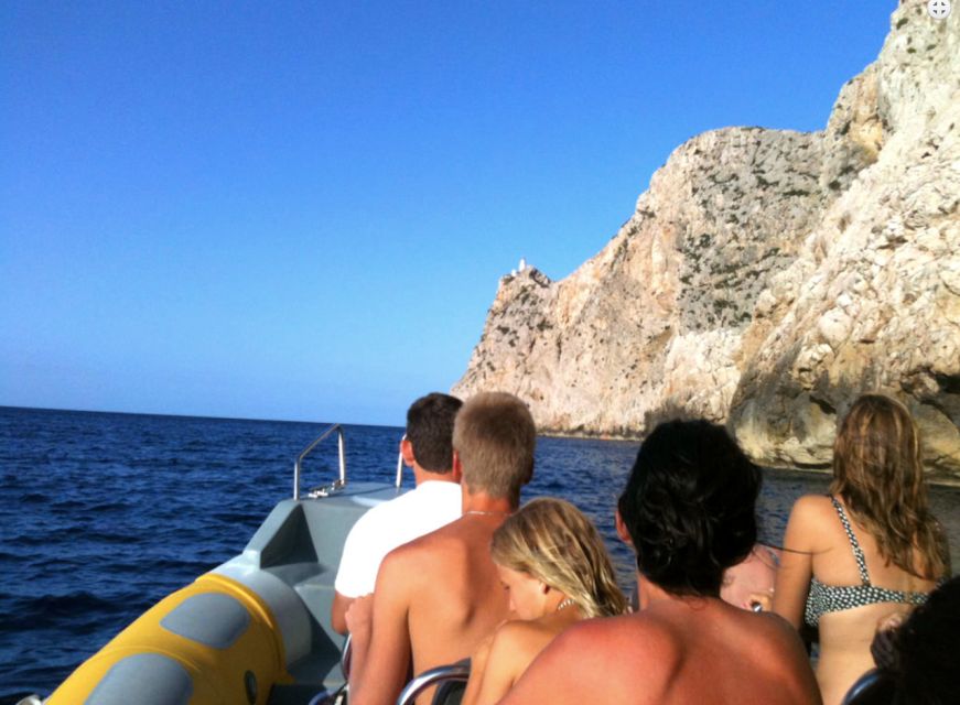 Mallorca : Speedboat, Snorkelling and Swimming Adventure - Book It or Skip It? My Decision Guide