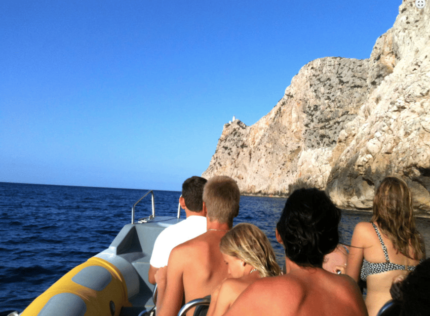 Mallorca : Speedboat, Snorkelling and Swimming Adventure - Price and What $40 Really Covers (and What It Doesn’t)