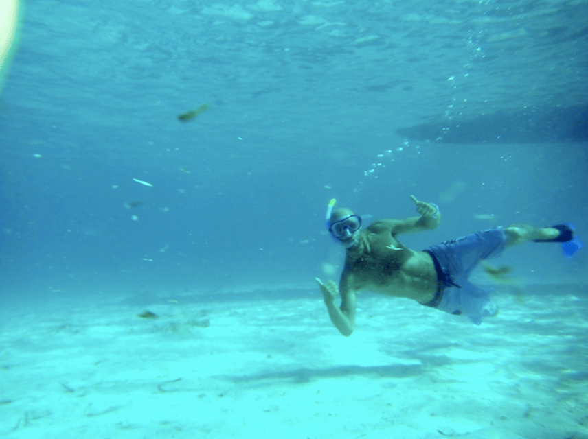 Mallorca : Speedboat, Snorkelling and Swimming Adventure - Practical Tips: What to Bring to Actually Enjoy It
