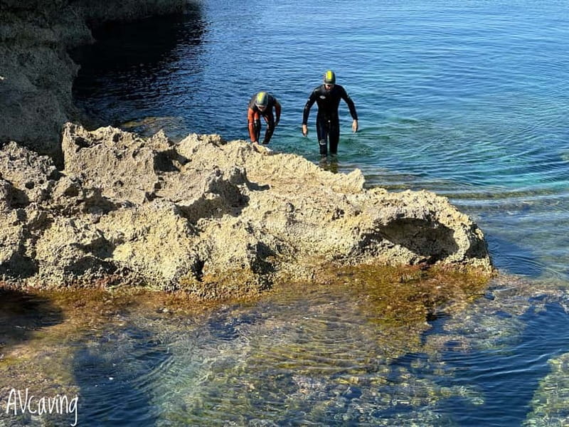 Mallorca: Speleo-Coasteering Tour along the Coast of Alcudia - Key Things I’d Be Looking For