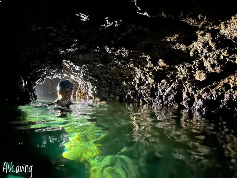 Mallorca: Speleo-Coasteering Tour along the Coast of Alcudia - Jumping Up to 10m: How You Control the Adventure