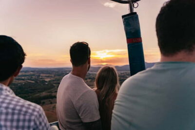 Mallorca: Sunrise or Sunset Hot Air Balloon Flight - Meeting at Restaurante Bonanza in Cala Millor (and why it matters)