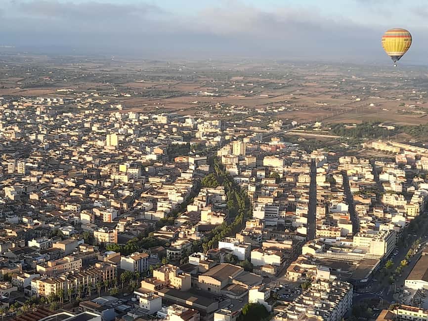 Mallorca: Sunset Balloon ride - Who This Experience Is Best For