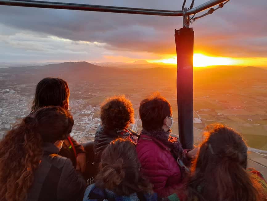 Mallorca: Sunset Balloon ride - Should You Book This Sunset Balloon Over Mallorca?