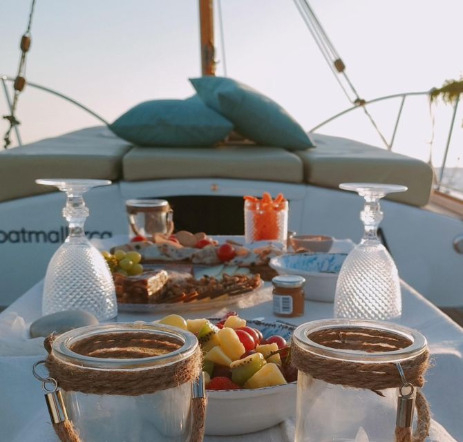 Mallorca: Sunset Eco charter experience - FAQ