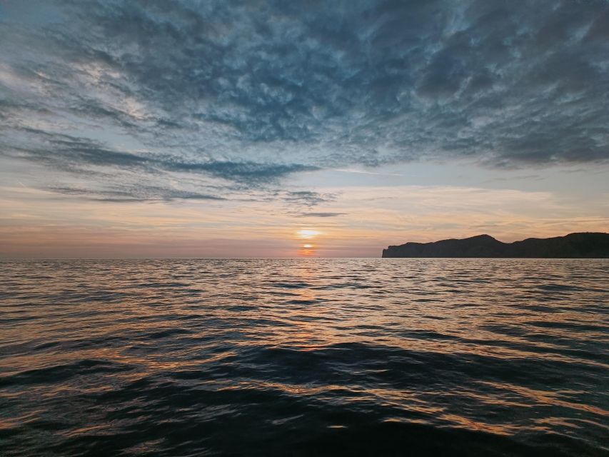 Mallorca: Sunset Eco charter experience - Price and Value: Is $424 for Up to 4 Worth It?