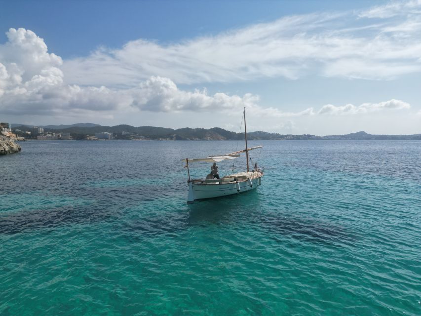 Mallorca: Sunset Eco charter experience - Who Should Book This Mallorca Eco Sunset Cruise?