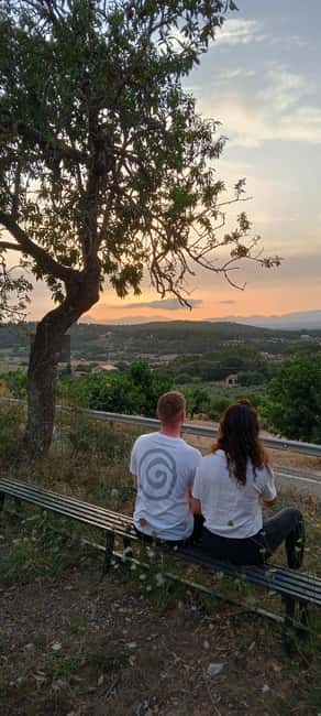 Mallorca: Sunset Horseback Ride with Drinks - Who this sunset ride is best for