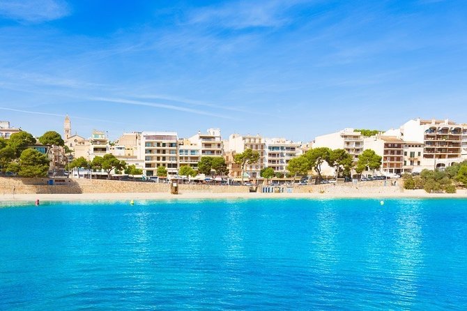 Mallorca Tour: Hams Caves and Pearl Shop with Hotel Pick up - Hotel Pickup, the 9:30 Start, and the Coach Ride You Need