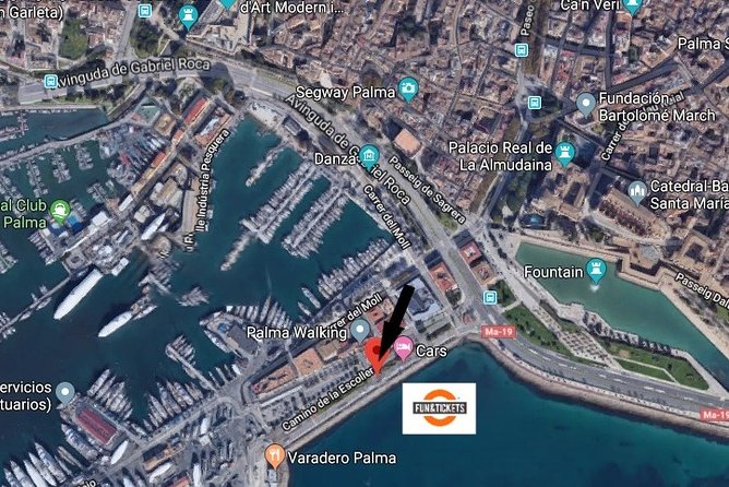 Mallorca Tour: Hams Caves and Pearl Shop with Hotel Pick up - Who Should Book This Mallorca Caves and Pearls Tour?