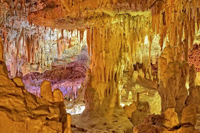 Mallorca Tour: Hams Caves and Pearl Shop with Hotel Pick up - Quick booking call: should you book this tour?