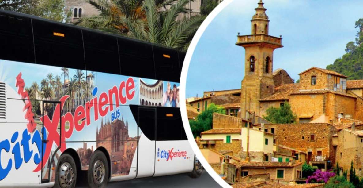 Mallorca: Transfer to Palma self-guided Tour - La Lonja and the Port Side: Paseo Marítimo Views That Help You Picture the City