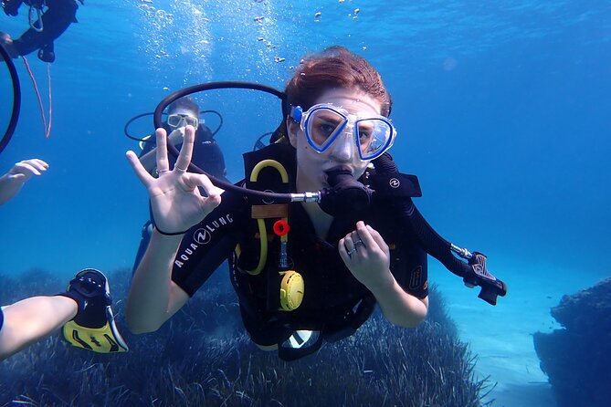 Mallorca: Try Scuba Diving in a Beautiful Nature Reserve - Key highlights worth clocking