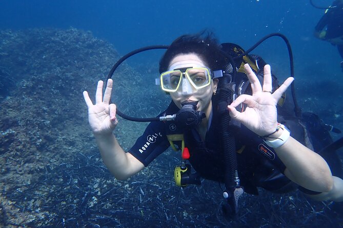 Mallorca: Try Scuba Diving in a Beautiful Nature Reserve - Group size, safety gear, and what to watch for underwater