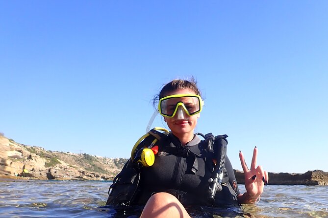 Mallorca: Try Scuba Diving in a Beautiful Nature Reserve - Where and when to meet at Ctra Arenal 48