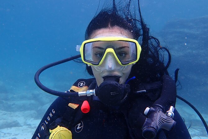 Mallorca: Try Scuba Diving in a Beautiful Nature Reserve - Included transport: less hassle, more time in the water
