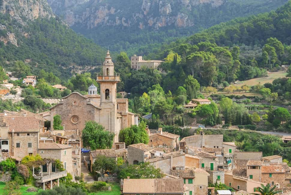 Mallorca: Valldemossa Half Day Tour - The Included Treat: Traditional Majorcan Coca de Patata
