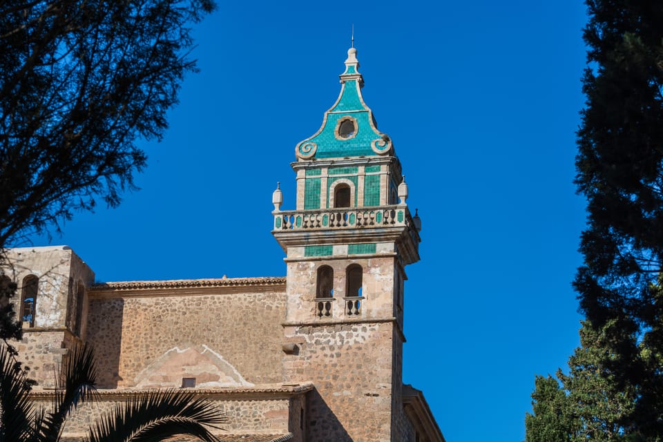 Mallorca: Valldemossa Half Day Tour - Price and Value: What $49 Gets You in Real Life