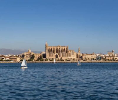 Mallorca: Visit Palma Speedboat adrenaline & snorkelling - Finding the meeting point near Can Pastilla (without stress)