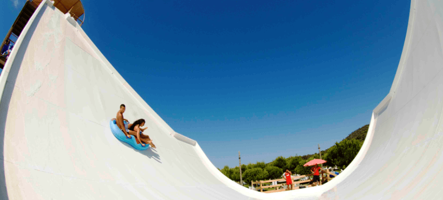 Mallorca: Western Waterpark Tickets with Transfer - Key things that make this trip worth your time