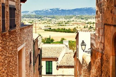 Mallorca: Windmills, Legends and Charming Villages - Stop-by-stop: what each village and landmark gives you