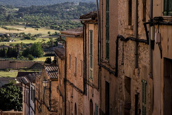 Mallorca: Windmills, Legends and Charming Villages - Who should book this tour—and who should skip it