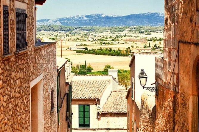 Mallorca: Windmills, Legends and Charming Villages - Stop-by-stop: what each village and landmark gives you