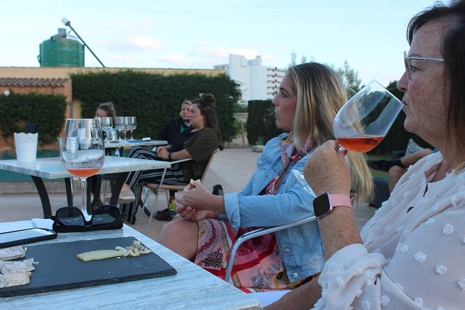 Mallorca Wine and Cheese Tasting - Key Things That Make This Tasting Worth Your Evening