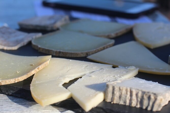 Mallorca Wine and Cheese Tasting - A Relaxed Mallorca Wine Evening in Port d’Alcúdia
