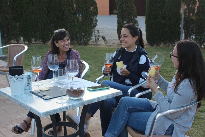 Mallorca Wine and Cheese Tasting - Why the Small-Group Format Matters (Even If You’re Just There for Enjoyment)