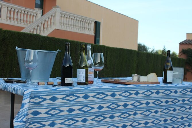 Mallorca Wine and Cheese Tasting - Price and Value: Is $48.57 a Good Deal?