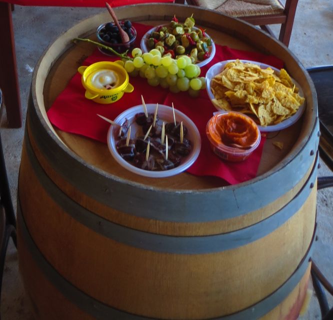 Mallorca: Wine Cellar Tour XL - 3 Wine Tastings incl. GERMAN - Who this Mallorca wine cellar tour suits best