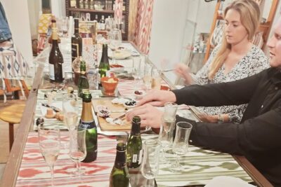 Mallorca Wine Experience - The 2-hour flow: grapes, pours, and pairing talk