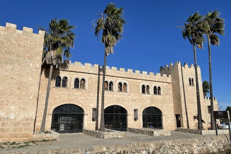 Mallorca: Wine Tasting from the smallest wineries 5 Wines - Who should book this Mallorca wine tasting