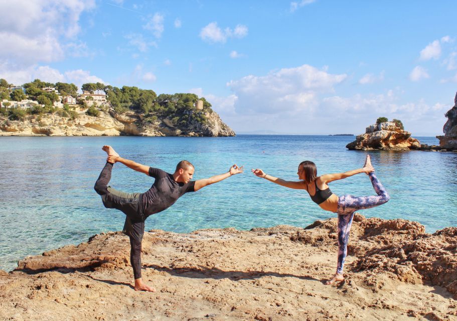Mallorca: Yoga and Brunch on Palmanova Beach - How the Instructors Adapt Your Practice (Even If You’re Not Ready)