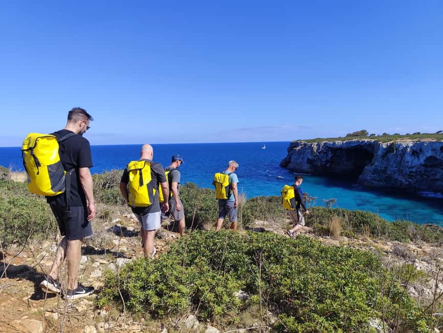 MEERESHÖHLEN-ABENTEUER AUF MALLORCA - Key highlights worth planning for
